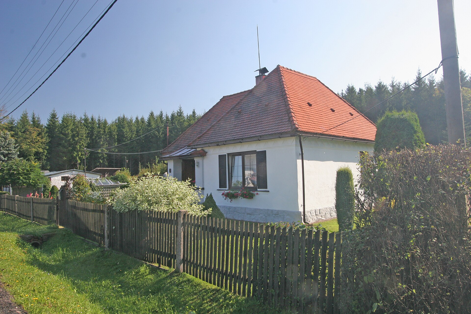Královec čp. 146