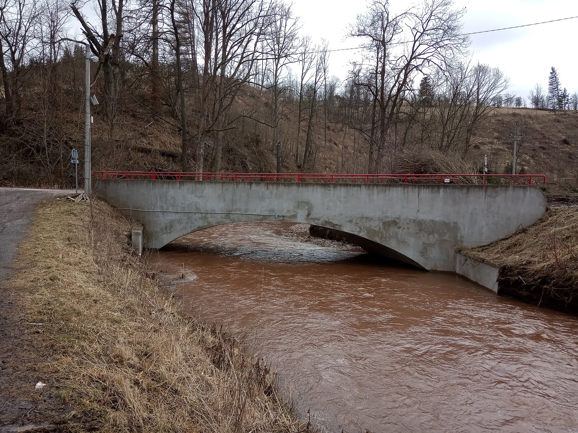 Rudnik most 1
