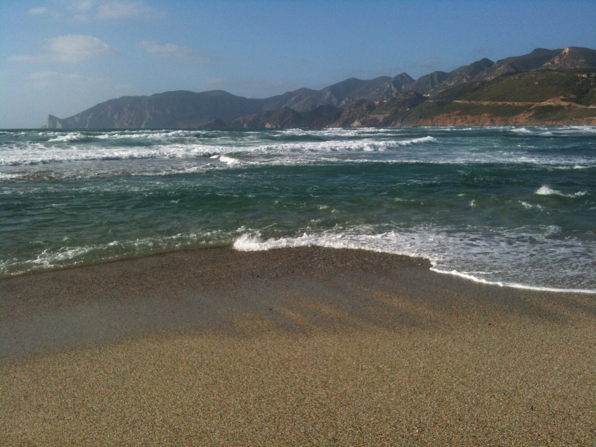 Plagemesu beach - panoramio