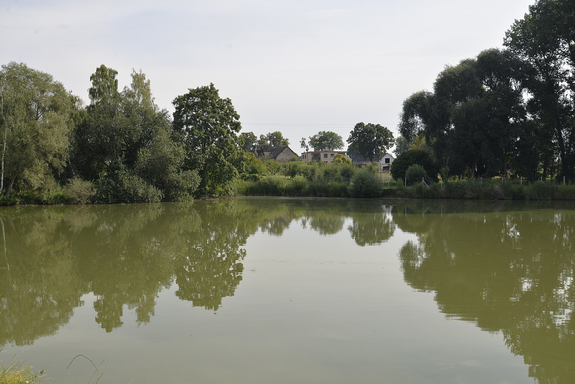 Buda (Bakov nad Jizerou) 01