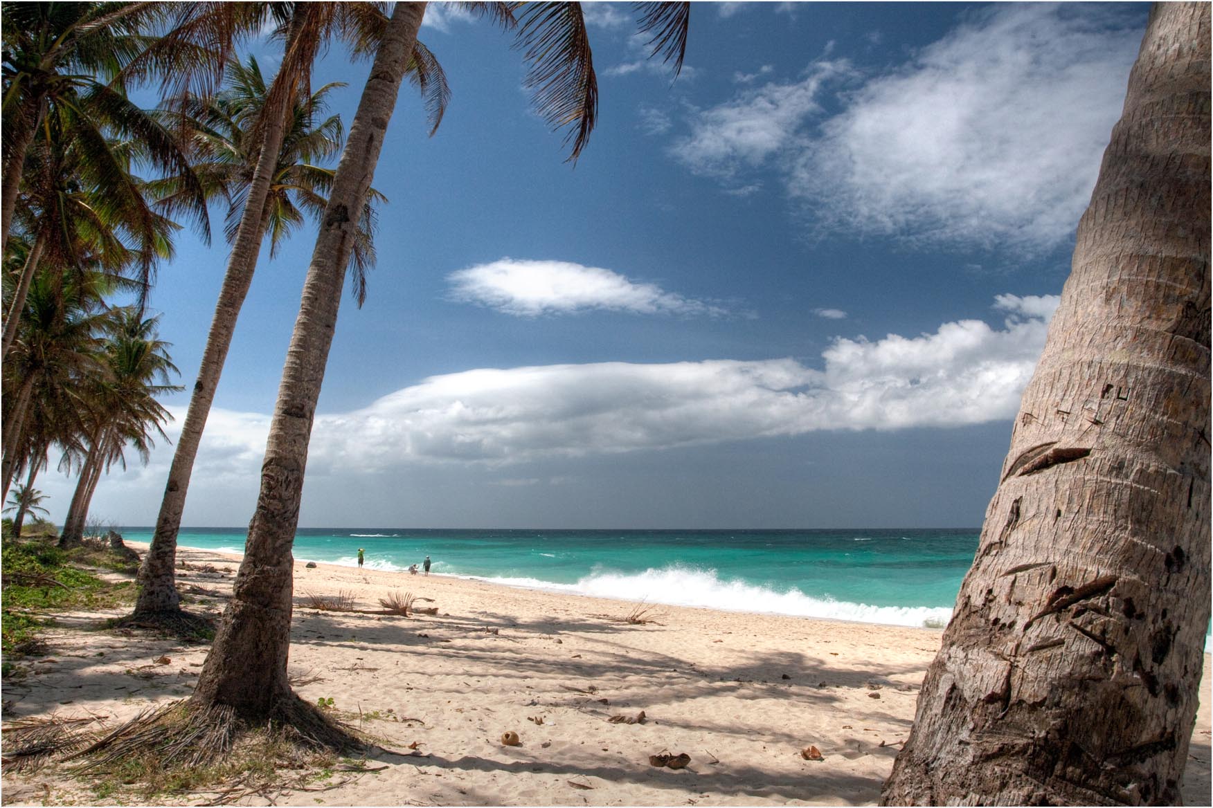 Puka Beach Boracay - panoramio