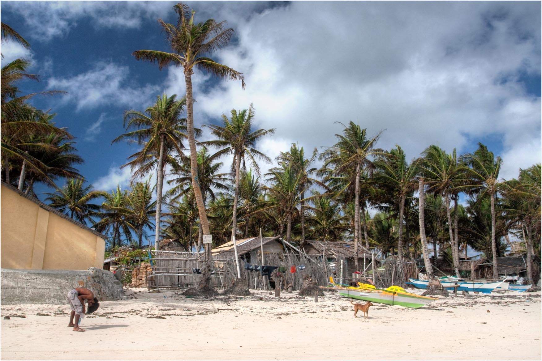 Bulabog Beach Boracay - panoramio - Tuderna