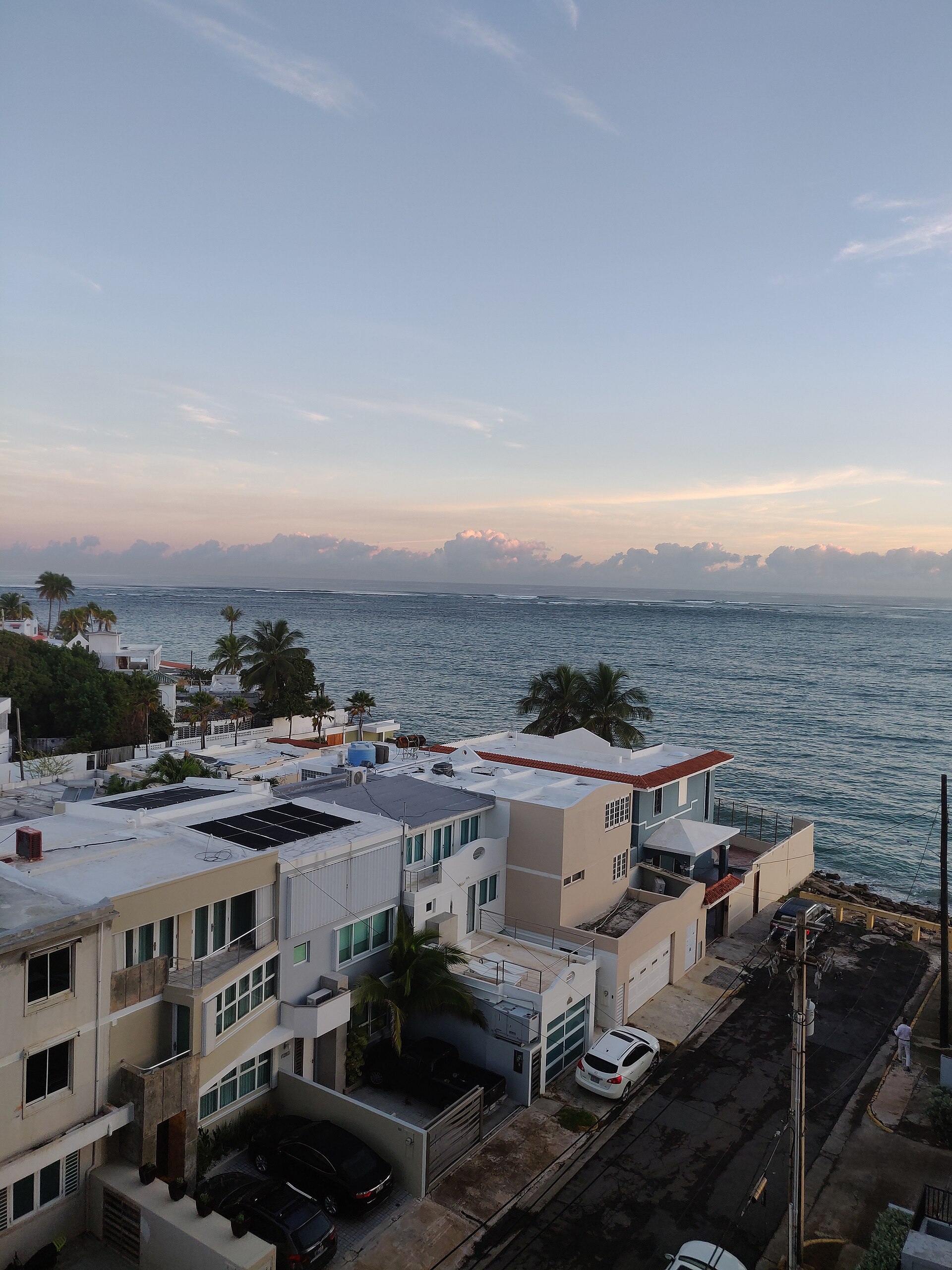 Punta Las Marías