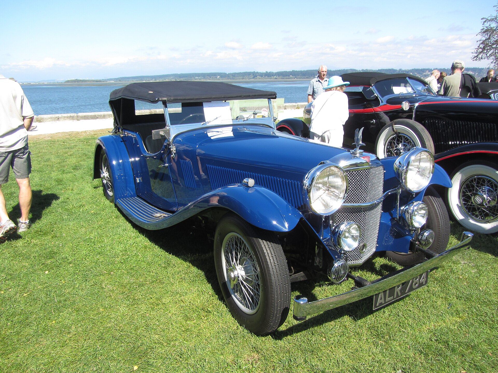 Flickr - Hugo90 - Alvis (1)