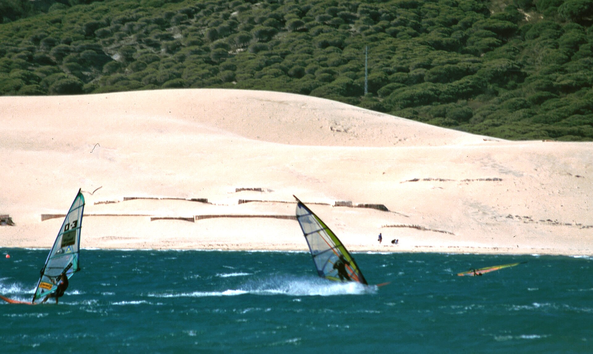 Surfen in Tarifa - panoramio