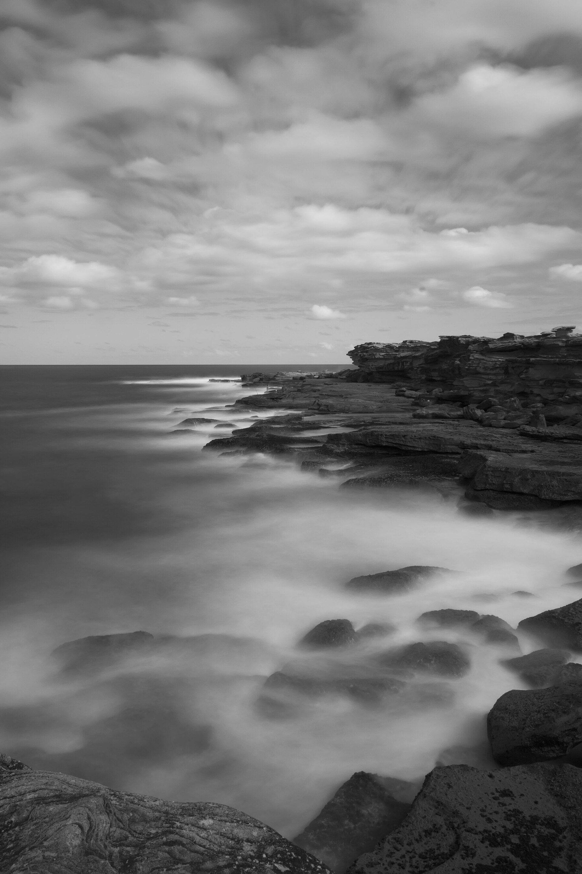 La Perouse Revisited (5502228240)