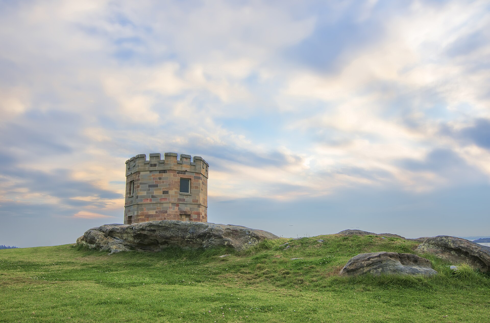 La Perouse Sydney (20810330341)