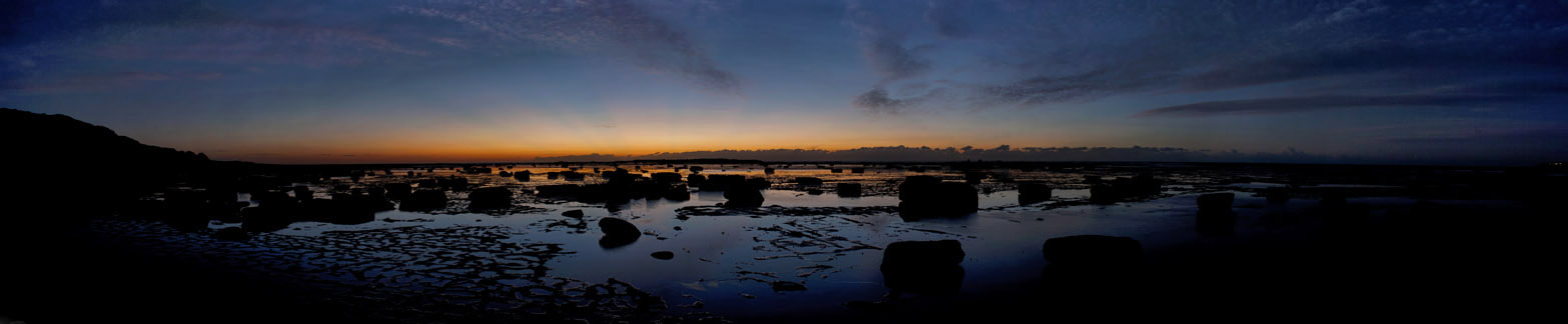 Long Reef Sunrise (7202556948)
