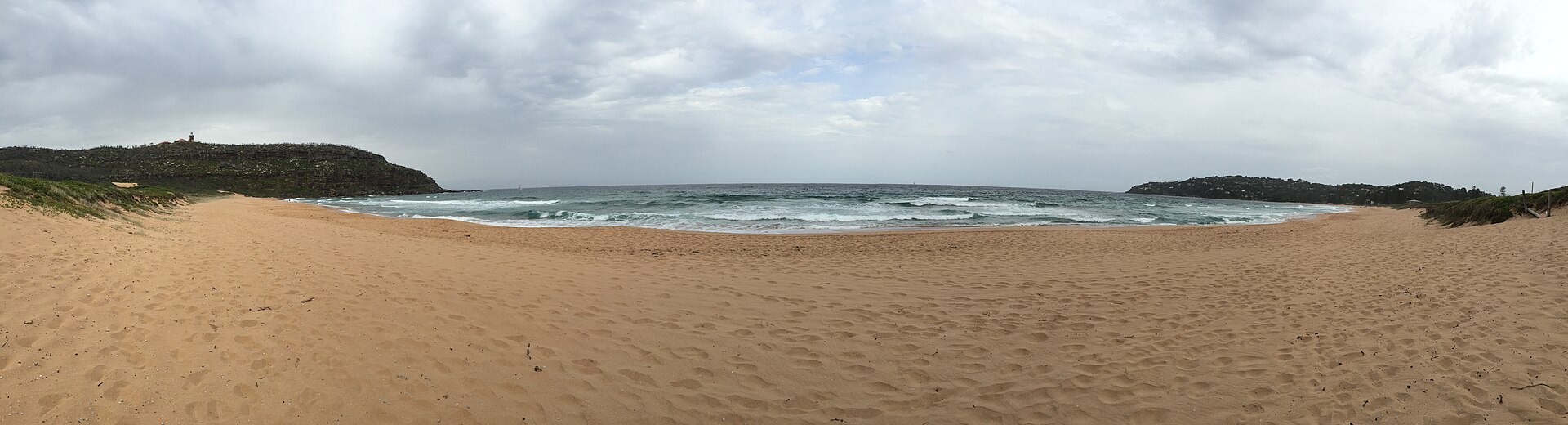 Palm Beach NSW 2108, Australia - panoramio (2)