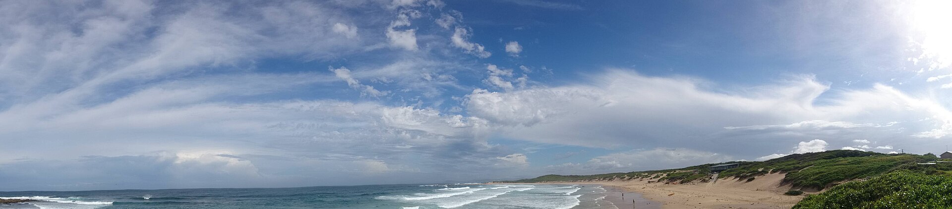 Norah Head, Central Coast (14425448589)
