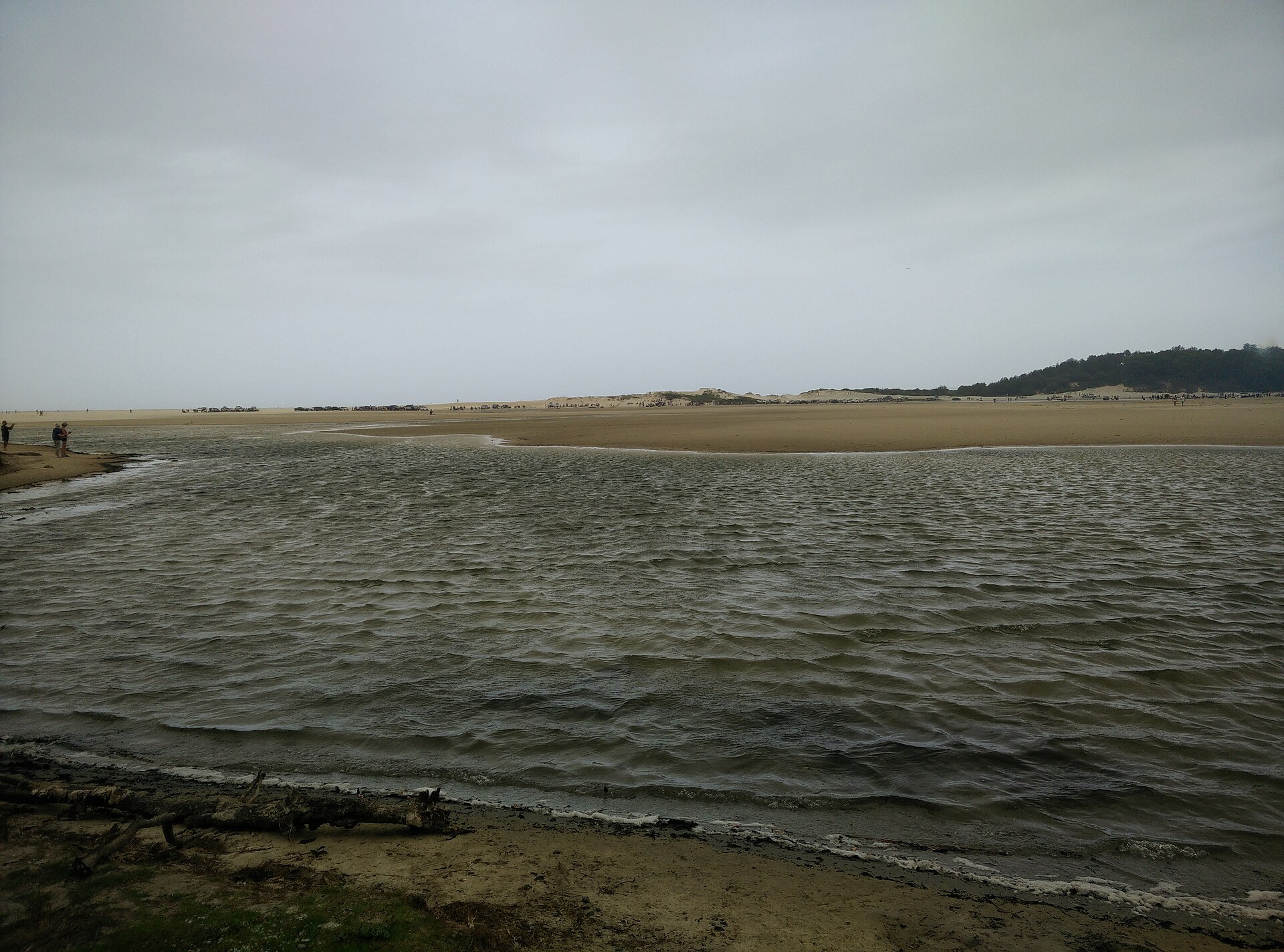Evacuation of Lake Conjola (49325003902)