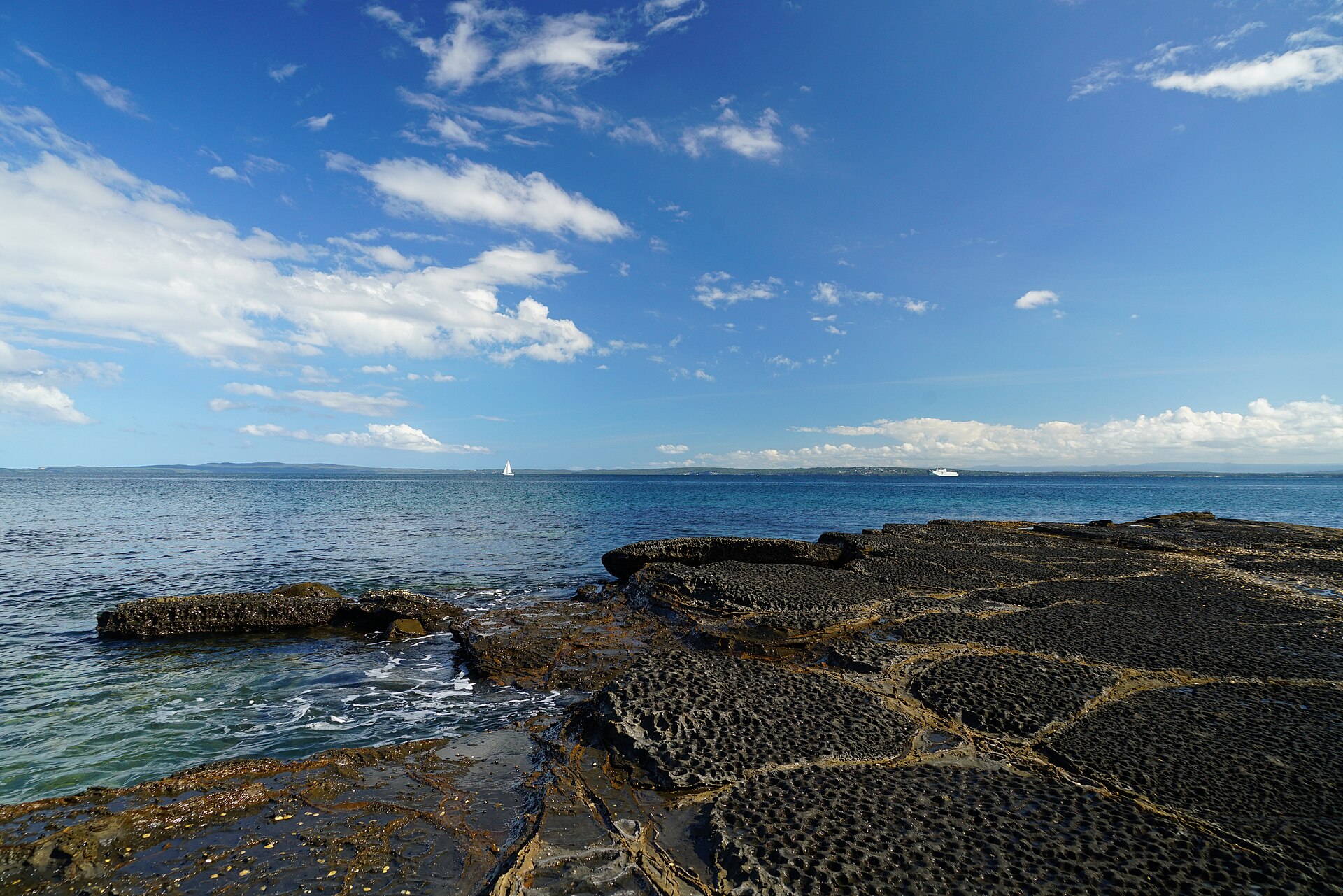Jervis Bay National Park 4