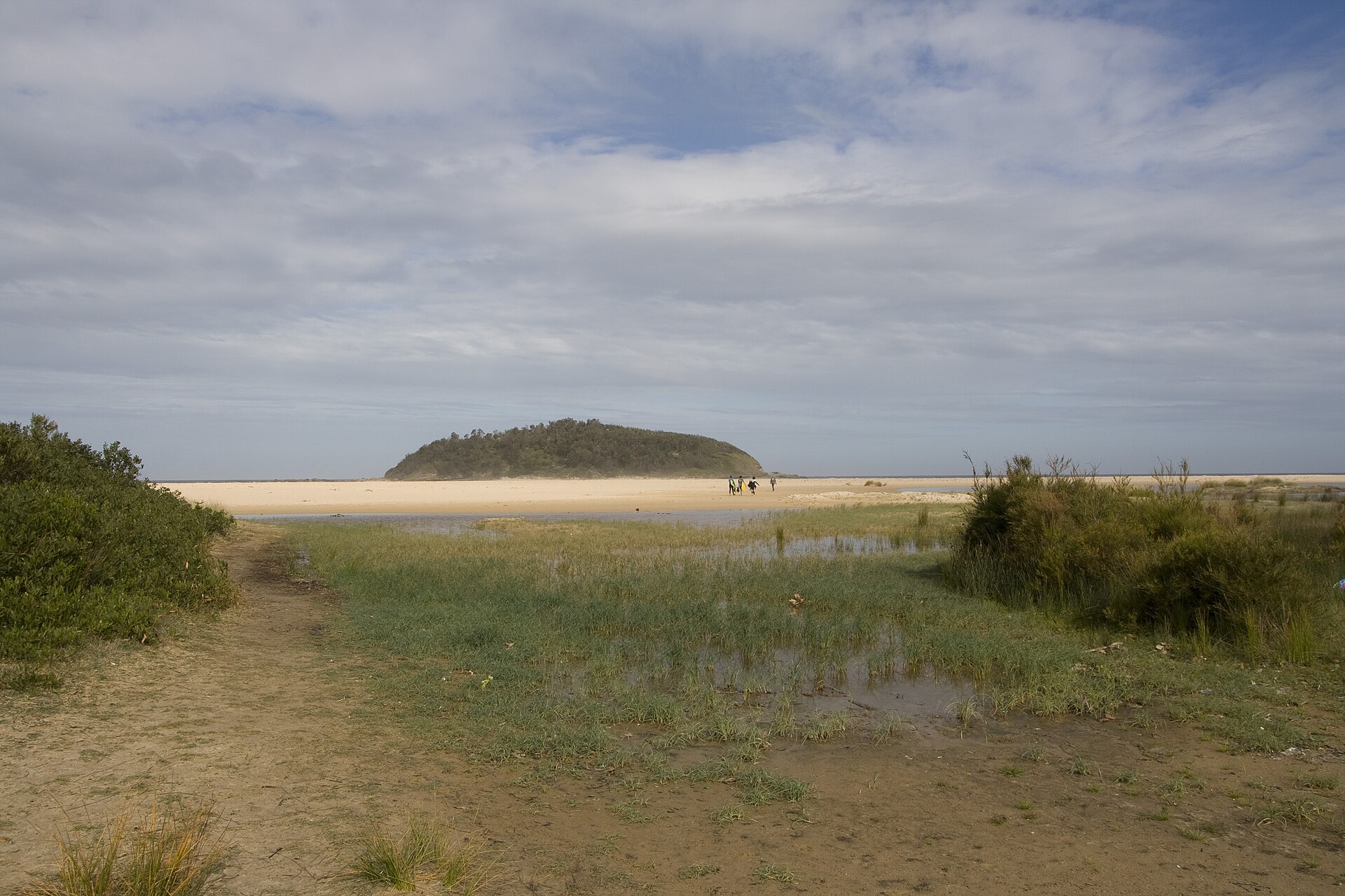 Lake Tabourie - panoramio (3)