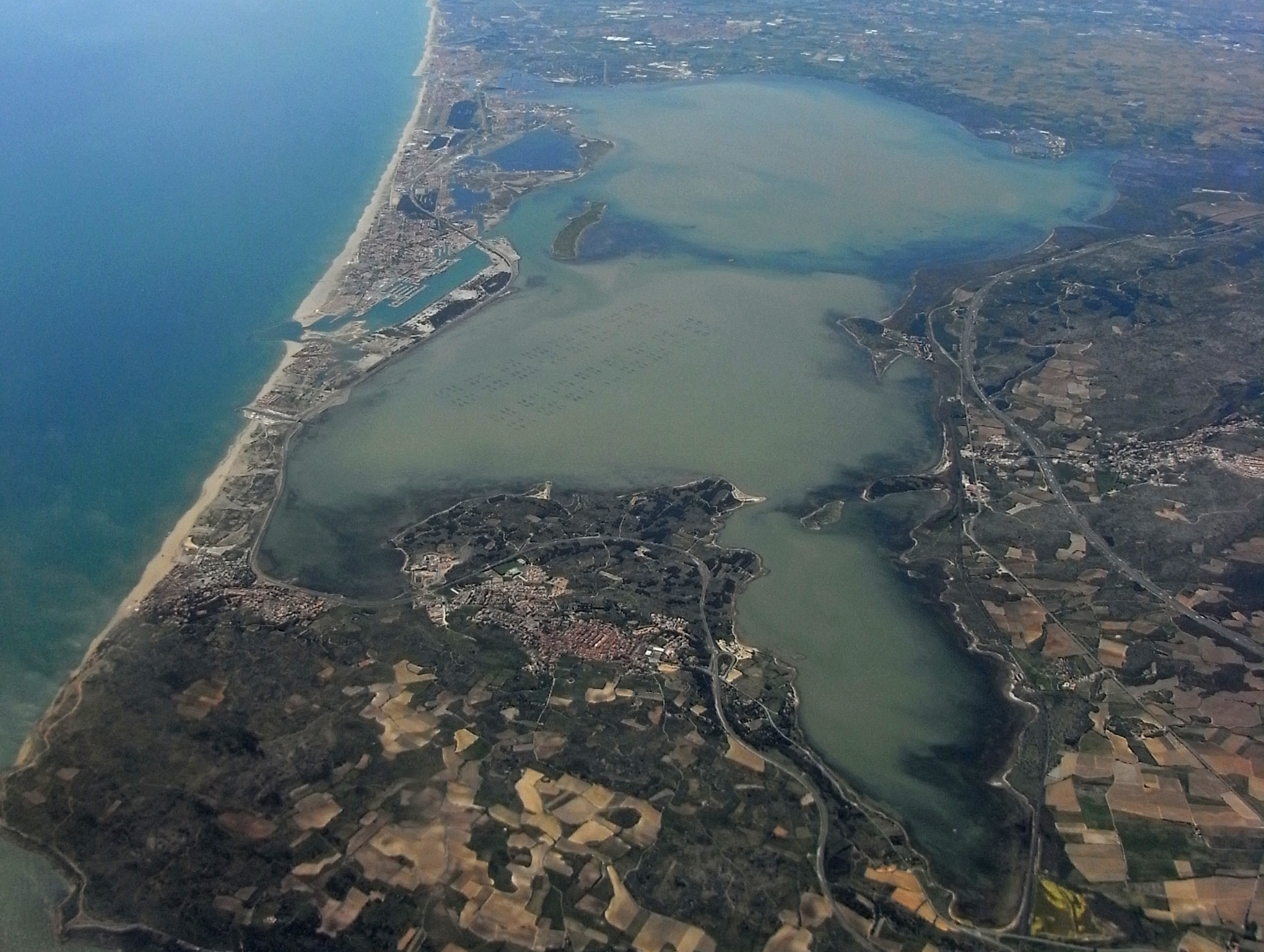 Estany de Salses (cropped)