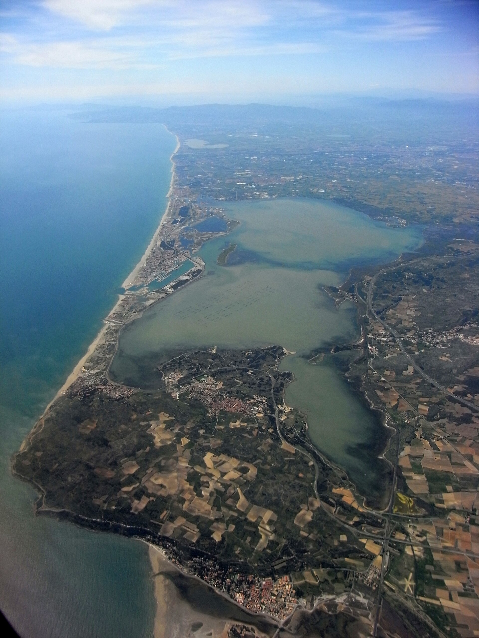 Estany de Salses