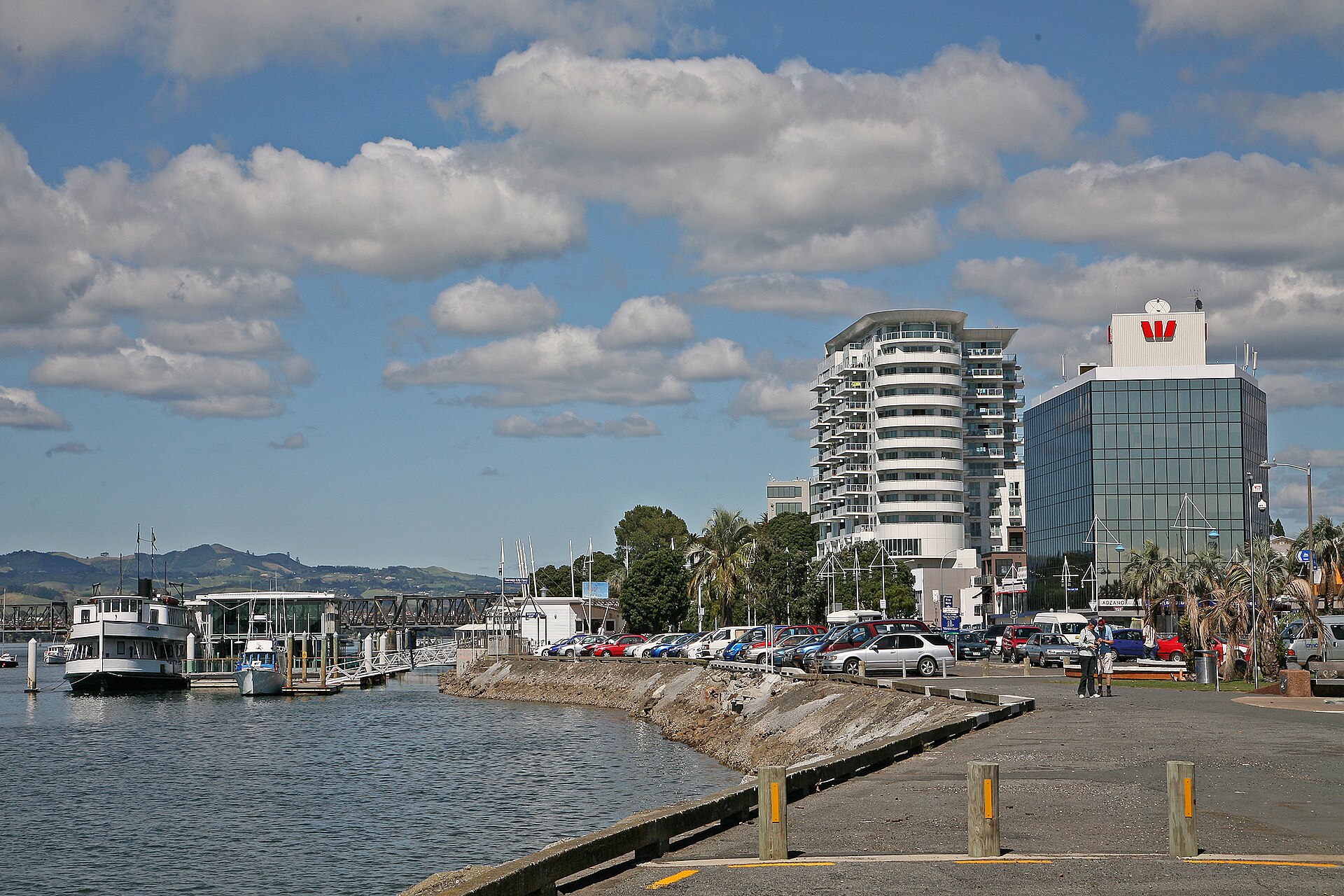 00 1020 Tauranga - Bay of Plenty region (New Zealand)