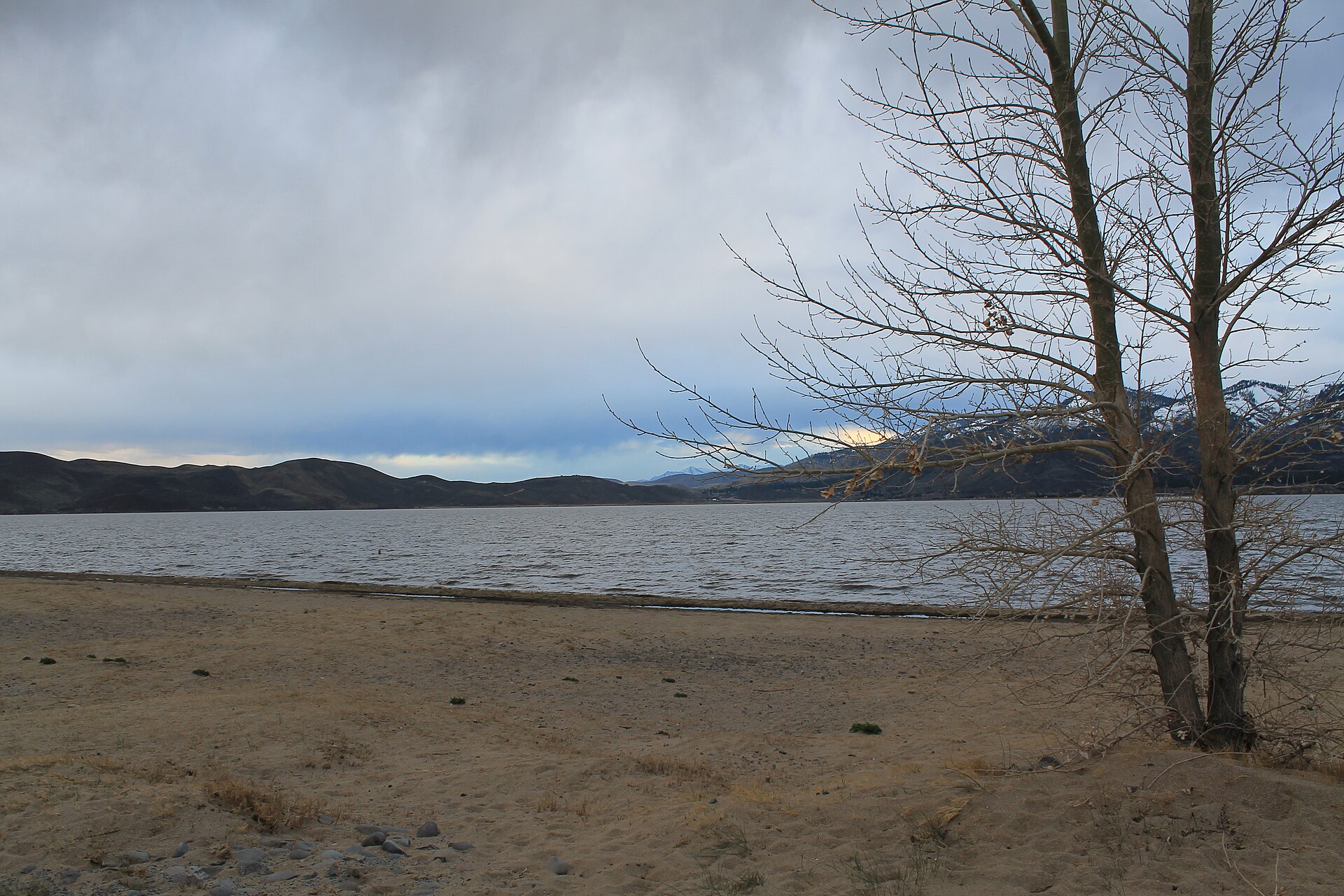 Washoe Lake - panoramio (7)