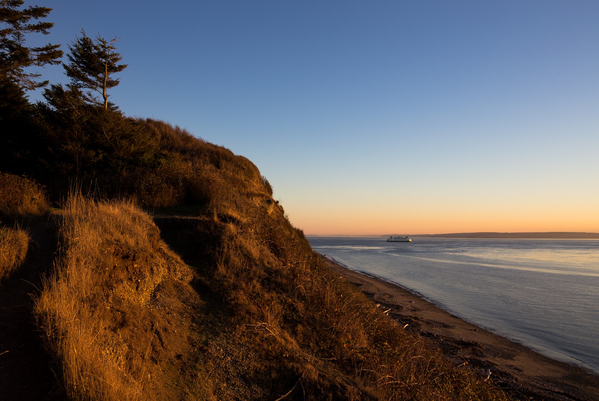 Sunset Beach Ferry (39274753934)